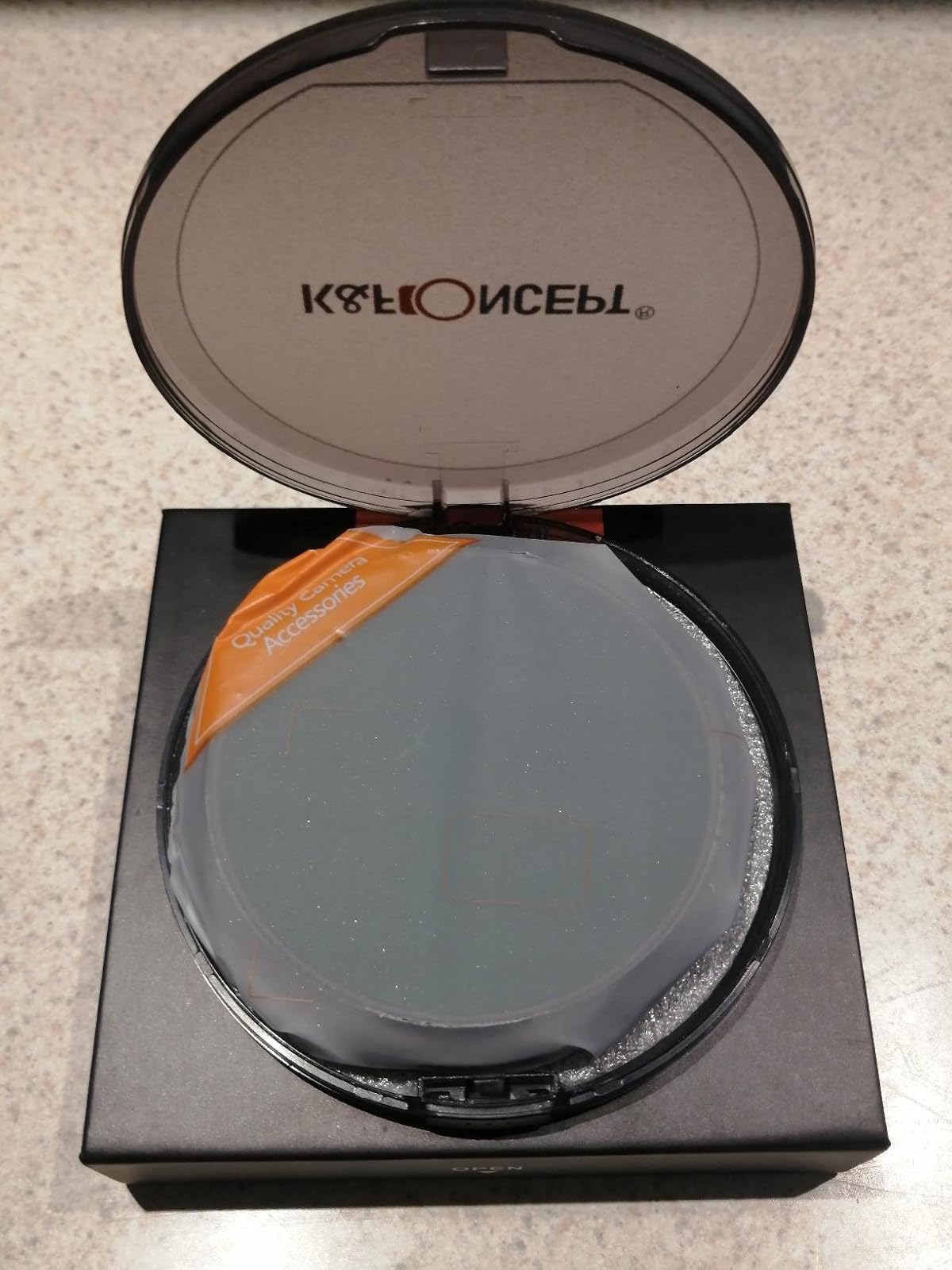 はるかに高価なフィルターを上回ります。